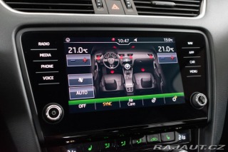 Škoda Octavia 1.0 TSI STYLE*CANTON*ACC* 2018