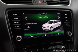Škoda Octavia 1.0 TSI STYLE*CANTON*ACC* 2018