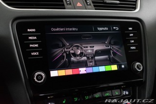 Škoda Octavia 1.0 TSI STYLE*CANTON*ACC* 2018