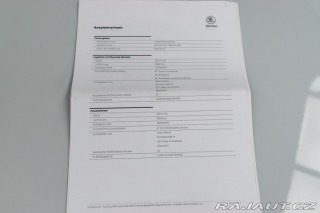 Škoda Octavia 1.0 TSI STYLE*CANTON*ACC* 2018