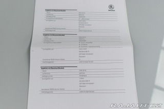 Škoda Octavia 1.0 TSI STYLE*CANTON*ACC* 2018