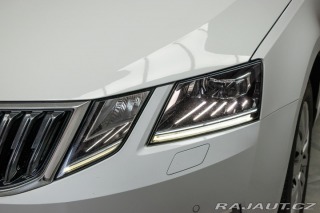 Škoda Octavia 1.0 TSI STYLE*CANTON*ACC* 2018