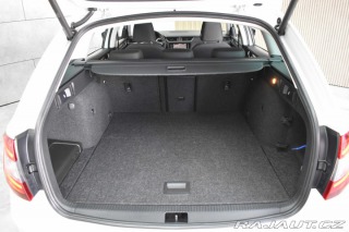 Škoda Octavia 1.0 TSI STYLE*CANTON*ACC* 2018