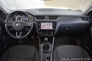 Škoda Octavia 1.0 TSI STYLE*CANTON*ACC* 2018