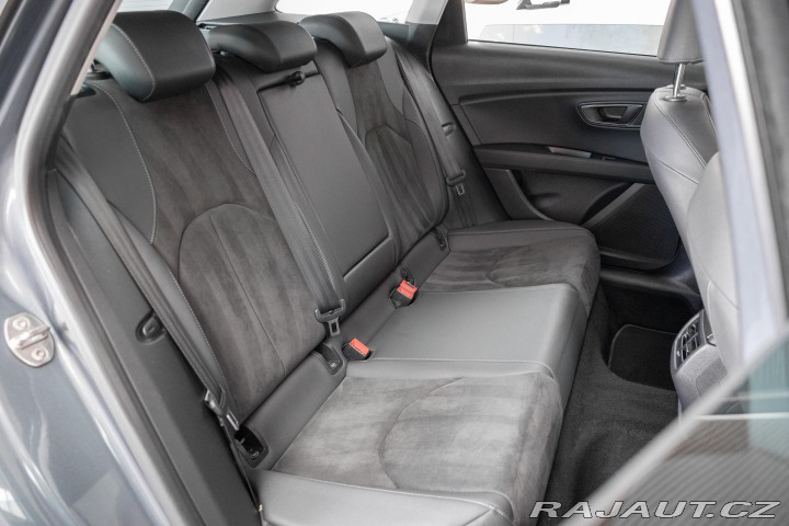 Seat Leon 1.4 TGI 81kW STYLE*KAMERA 2018