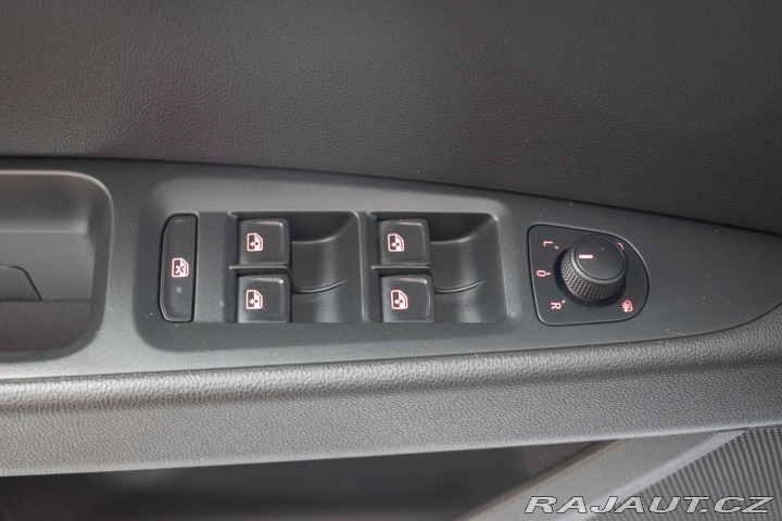 Seat Leon 1.4 TGI 81kW STYLE*KAMERA 2018