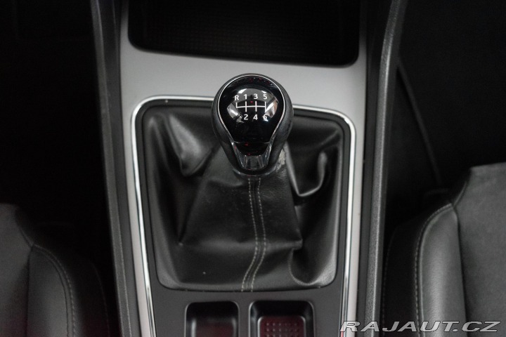 Seat Leon 1.4 TGI 81kW STYLE*KAMERA 2018