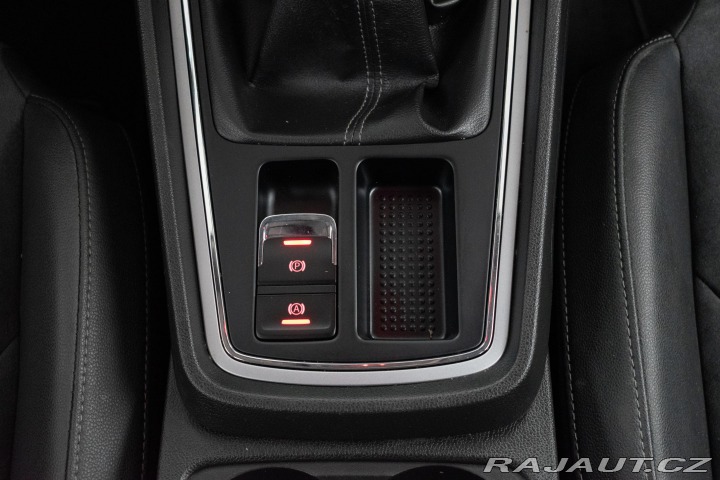 Seat Leon 1.4 TGI 81kW STYLE*KAMERA 2018