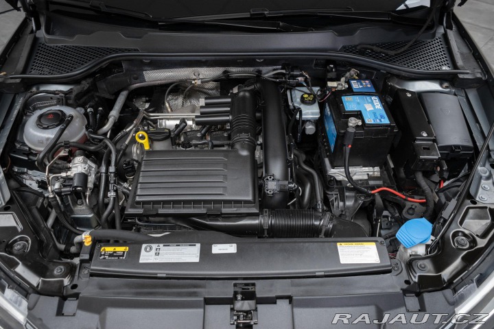 Seat Leon 1.4 TGI 81kW STYLE*KAMERA 2018