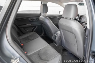 Seat Leon 1.4 TGI 81kW STYLE*KAMERA 2018