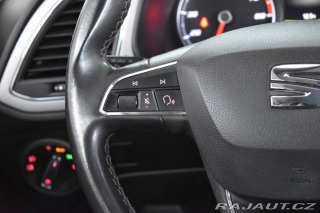 Seat Leon 1.4 TGI 81kW STYLE*KAMERA 2018