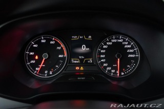 Seat Leon 1.4 TGI 81kW STYLE*KAMERA 2018