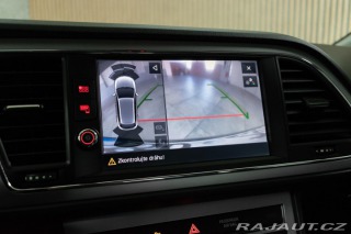 Seat Leon 1.4 TGI 81kW STYLE*KAMERA 2018