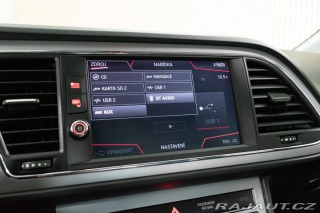 Seat Leon 1.4 TGI 81kW STYLE*KAMERA 2018