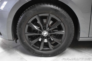 Seat Leon 1.4 TGI 81kW STYLE*KAMERA 2018