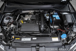 Seat Leon 1.4 TGI 81kW STYLE*KAMERA 2018