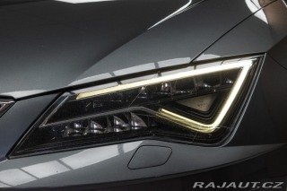 Seat Leon 1.4 TGI 81kW STYLE*KAMERA 2018