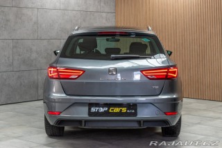 Seat Leon 1.4 TGI 81kW STYLE*KAMERA 2018