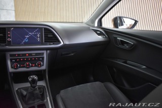 Seat Leon 1.4 TGI 81kW STYLE*KAMERA 2018