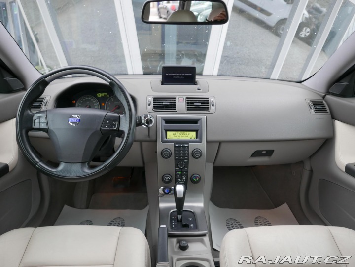 Volvo V50 2,5 T5 AWD Automat REZERV 2007