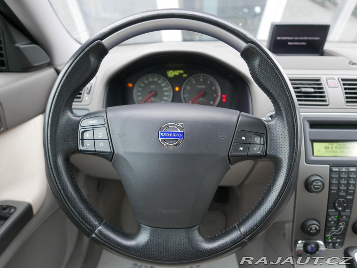 Volvo V50 2,5 T5 AWD Automat REZERV 2007
