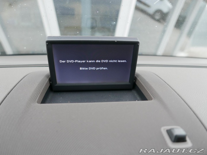 Volvo V50 2,5 T5 AWD Automat REZERV 2007