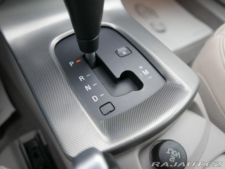 Volvo V50 2,5 T5 AWD Automat REZERV 2007