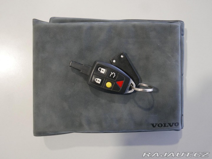 Volvo V50 2,5 T5 AWD Automat REZERV 2007