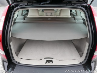 Volvo V50 2,5 T5 AWD Automat REZERV 2007