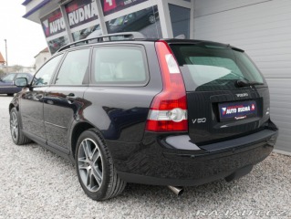 Volvo V50 2,5 T5 AWD Automat REZERV 2007