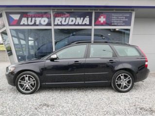 Volvo V50 2,5 T5 AWD Automat REZERV 2007