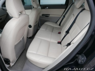 Volvo V50 2,5 T5 AWD Automat REZERV 2007