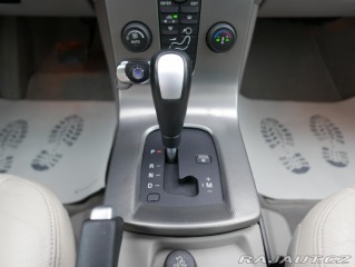 Volvo V50 2,5 T5 AWD Automat REZERV 2007