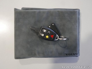 Volvo V50 2,5 T5 AWD Automat REZERV 2007