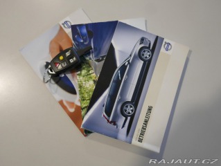 Volvo V50 2,5 T5 AWD Automat REZERV 2007