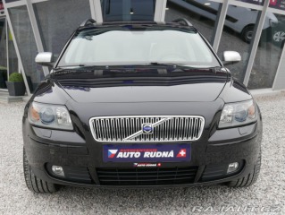 Volvo V50 2,5 T5 AWD Automat REZERV 2007