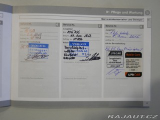 Volvo V50 2,5 T5 AWD Automat REZERV 2007