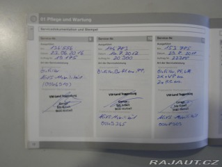 Volvo V50 2,5 T5 AWD Automat REZERV 2007