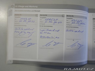 Volvo V50 2,5 T5 AWD Automat REZERV 2007