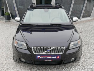 Volvo V50 2,5 T5 AWD Automat REZERV 2007