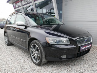 Volvo V50 2,5 T5 AWD Automat REZERV 2007