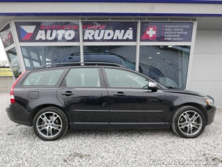 Volvo V50 2,5 T5 AWD Automat REZERV 2007