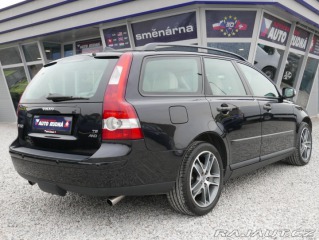 Volvo V50 2,5 T5 AWD Automat REZERV 2007