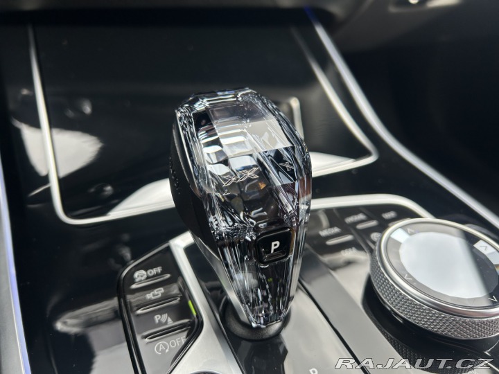 BMW X7 M50D Final Edition 1/100 2020