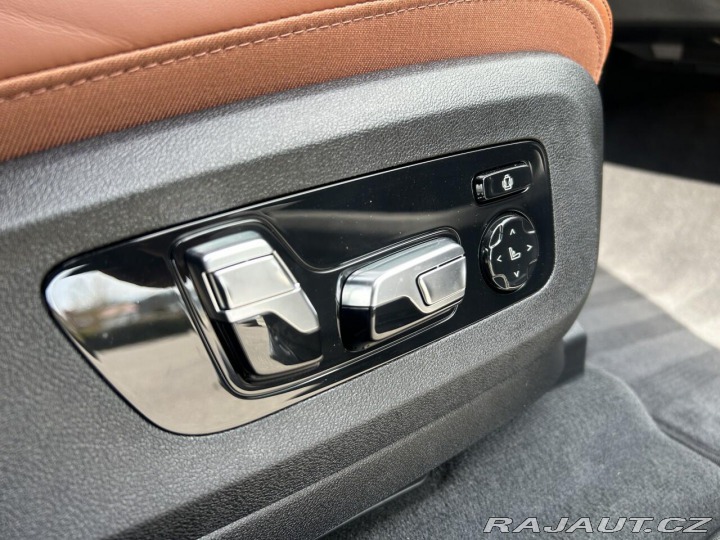 BMW X7 M50D Final Edition 1/100 2020