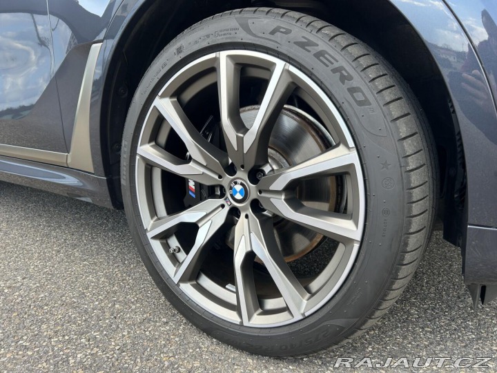 BMW X7 M50D Final Edition 1/100 2020