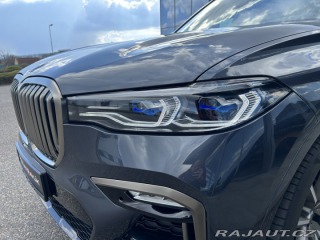 BMW X7 M50D Final Edition 1/100 2020