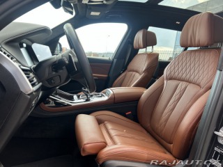 BMW X7 M50D Final Edition 1/100 2020