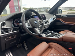 BMW X7 M50D Final Edition 1/100 2020