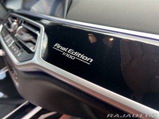 BMW X7 M50D Final Edition 1/100 2020